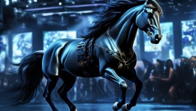 外卡战队黑马崛起：团队配合铸就爆冷胜利，彻底颠覆赛事格局