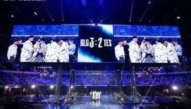 GEN.G挺进S15半决赛：完美团队配合与中野联动碾压FNC