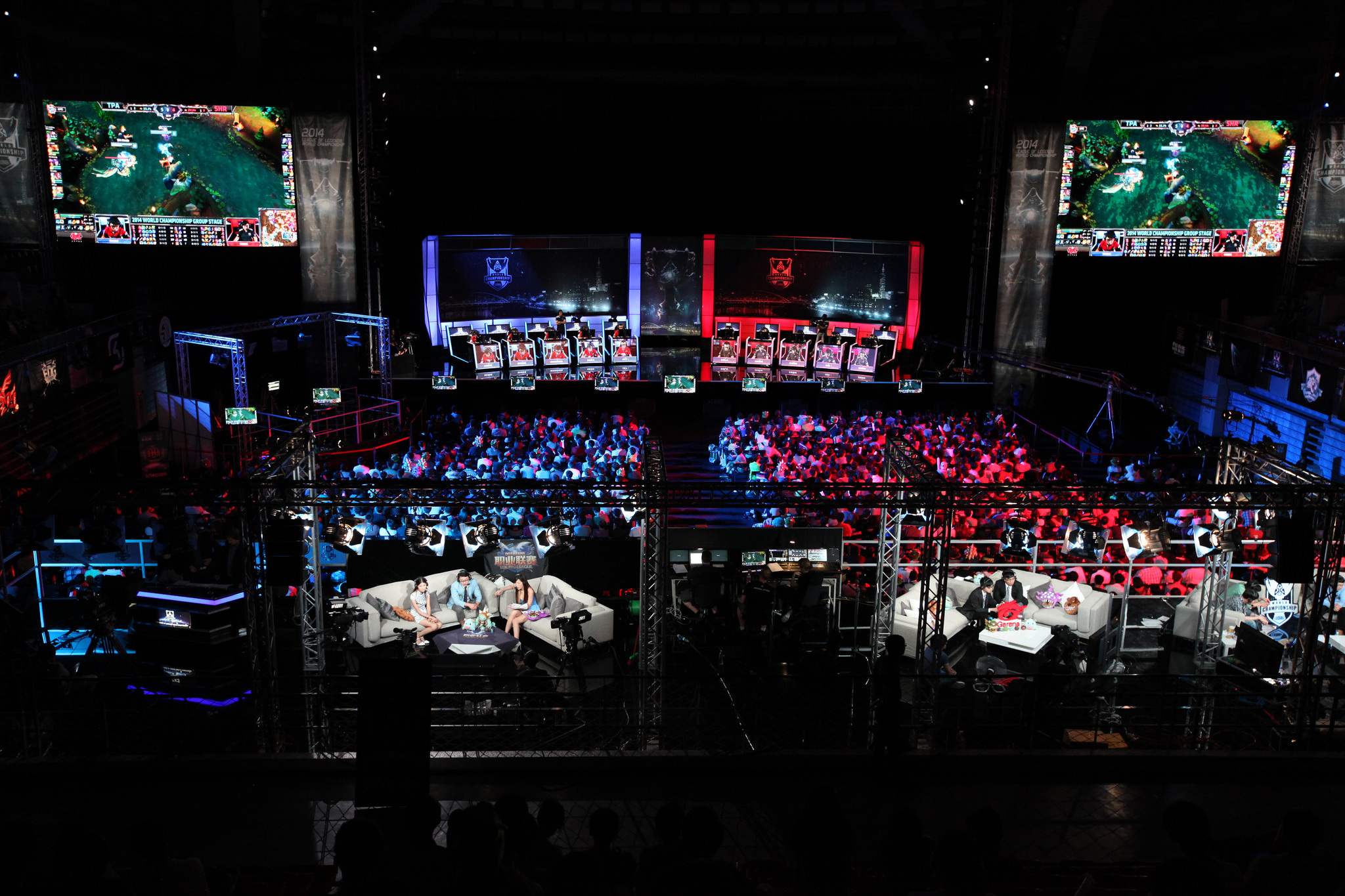 GEN战队Peyz全球总决赛瑞士轮场均击杀破8创纪录，新生代ADC霸主降临-电竞网