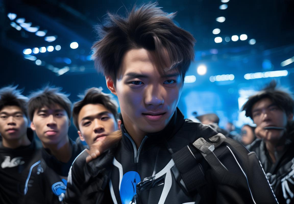 Gen.G卫冕MSI冠军，Bin自称世界最强上单力压Faker-电竞网