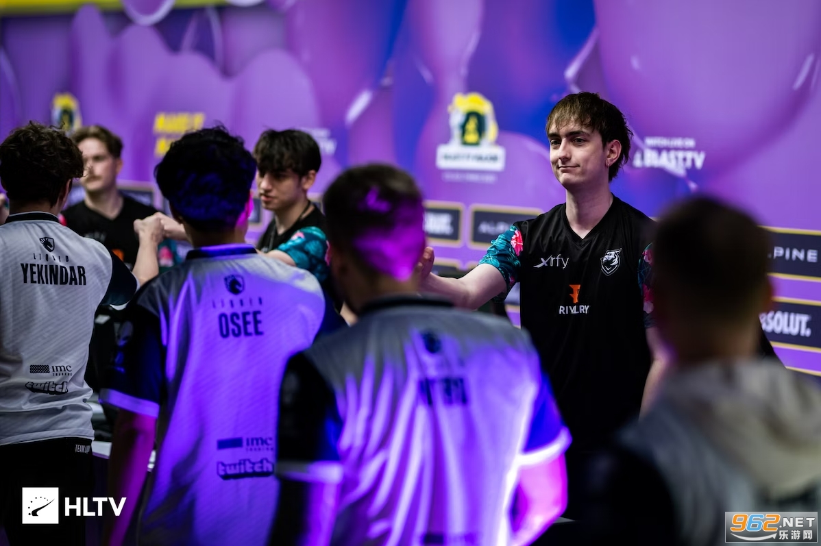 巴黎雅高酒店体育馆见证G2战队黑马逆袭，挺进CS:GO Major决赛创历史-电竞网